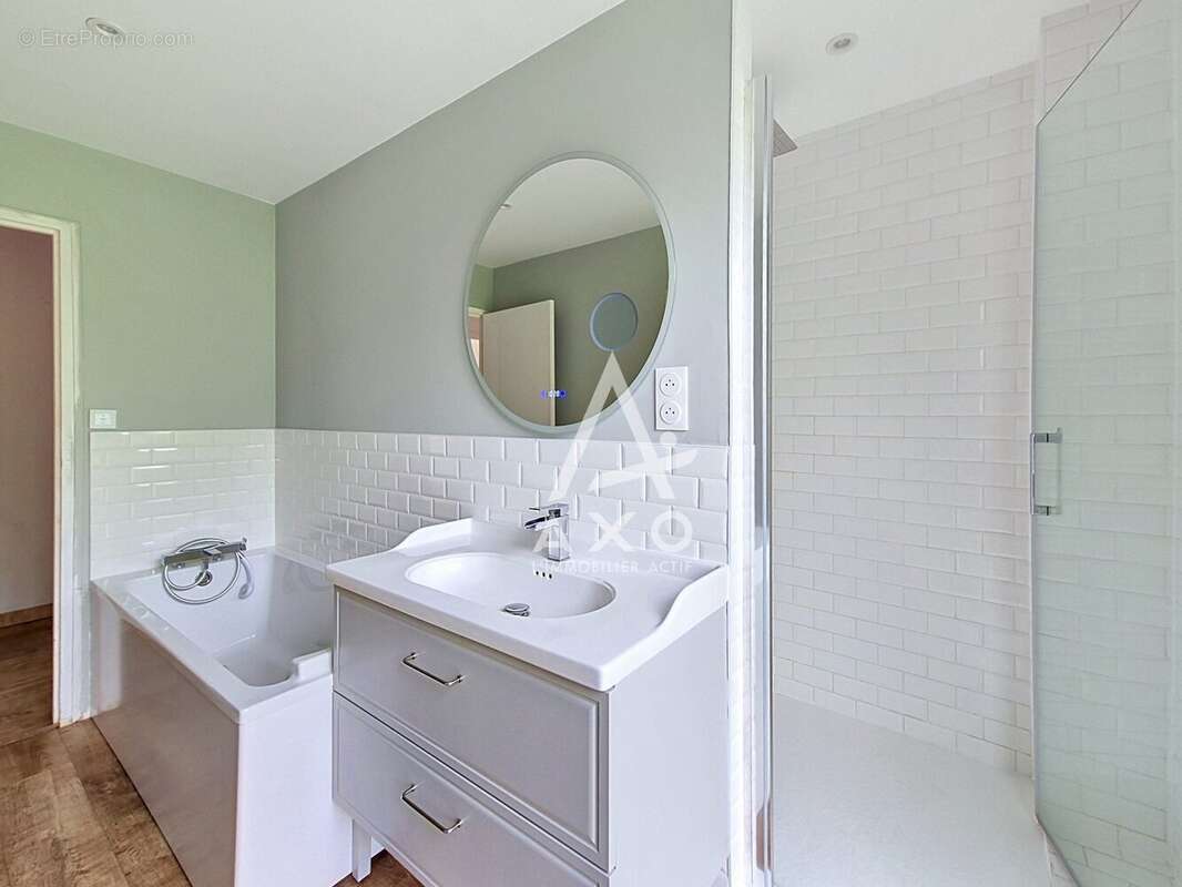 Appartement à BEAUVAIS