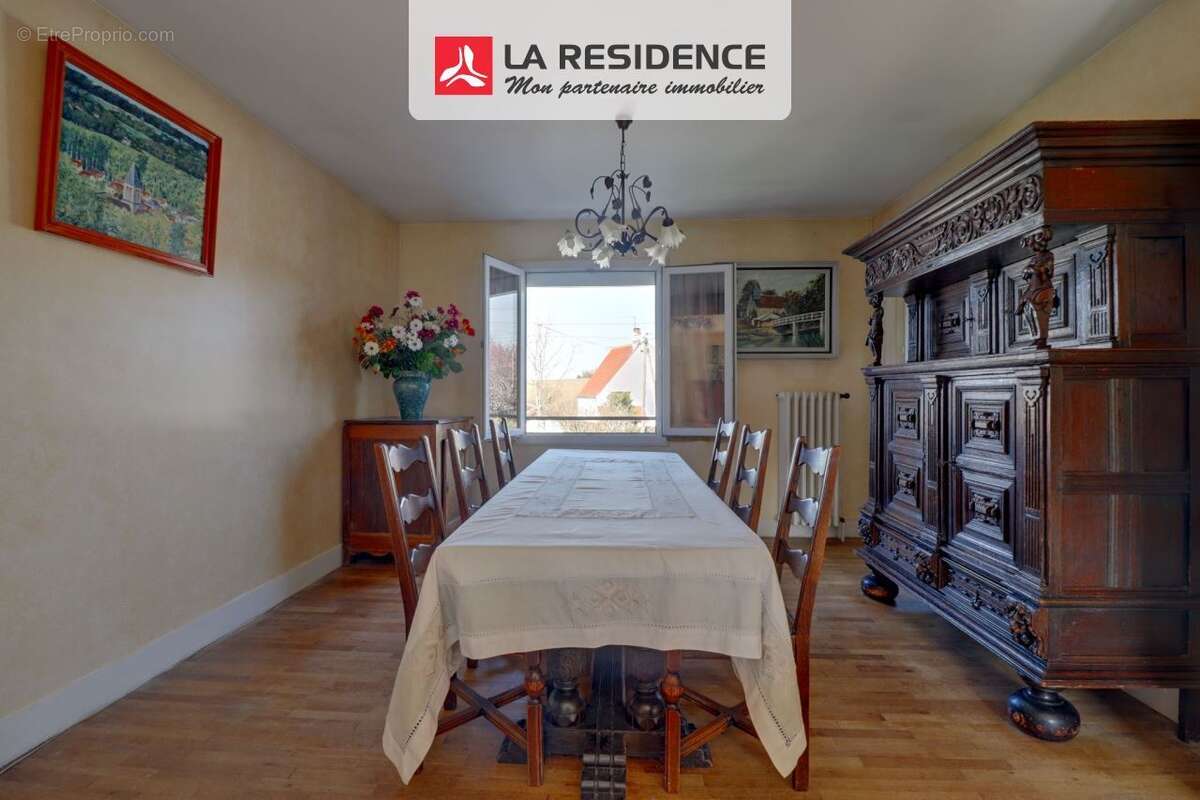 Maison 180 m² à Maule  - photo 4