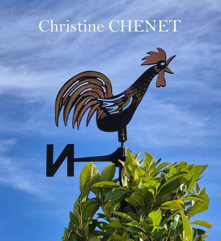 Maison à COURNONTERRAL