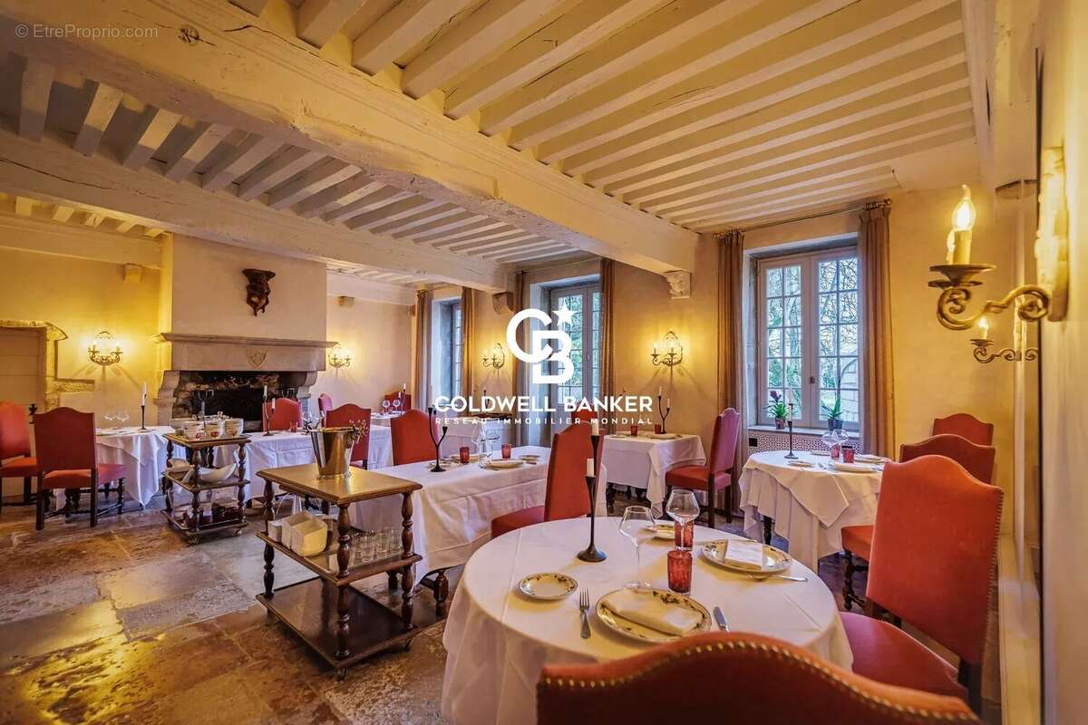 Maison à FLEURVILLE