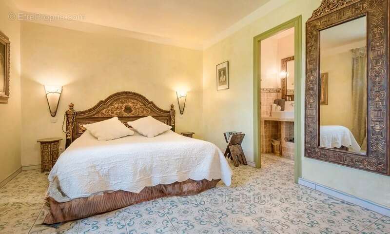 Maison à AIGUES-MORTES