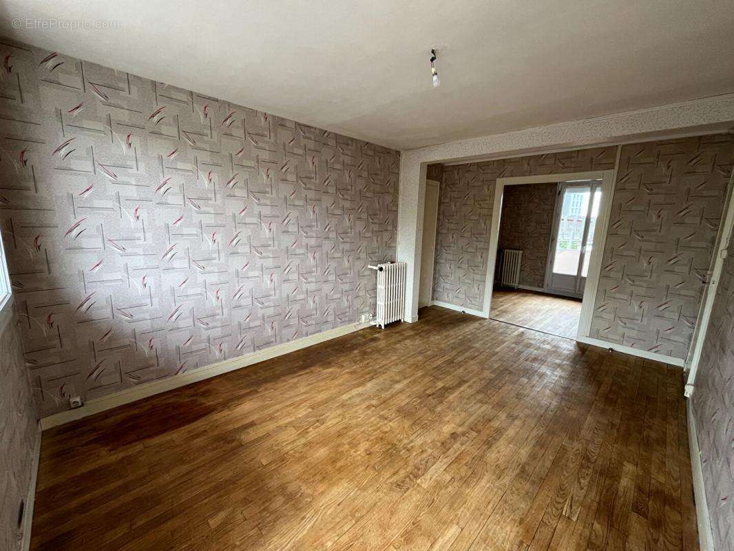 Appartement à ANGERS