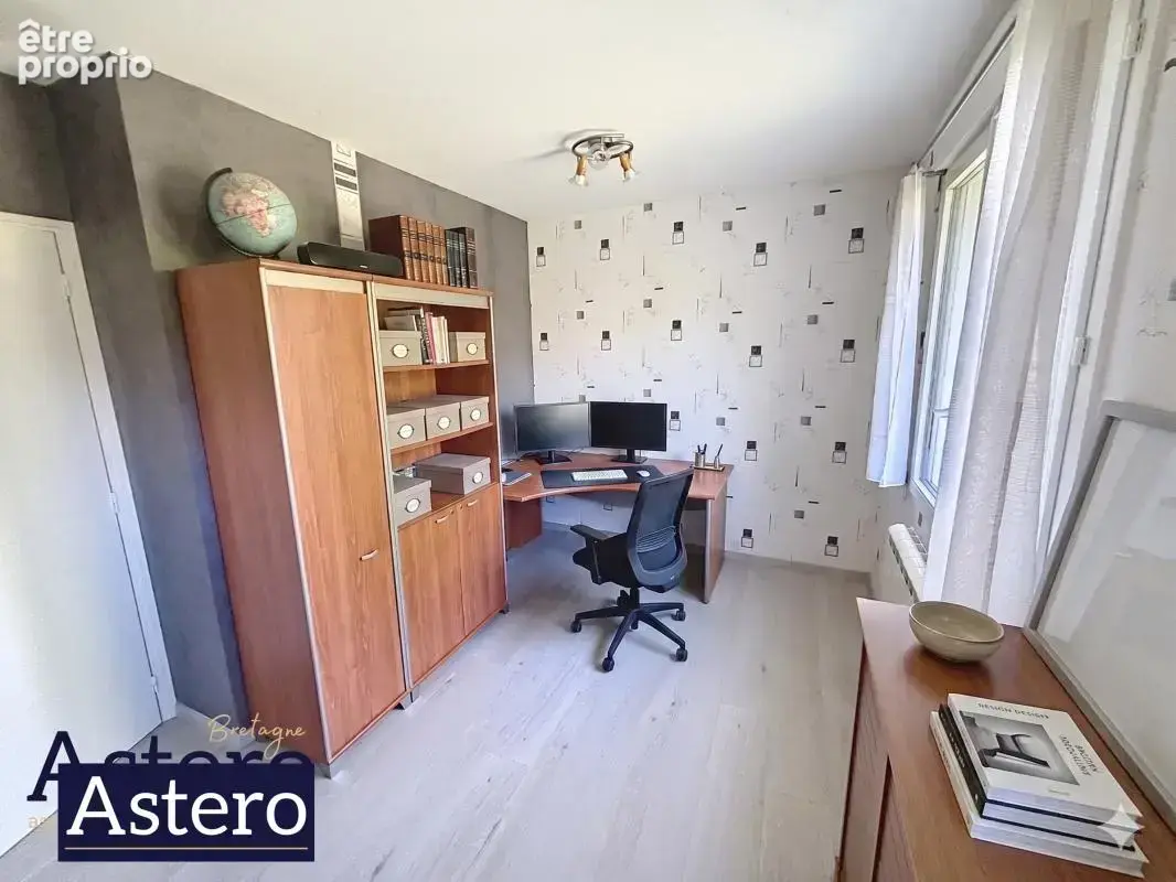 Maison type T6 138m2 CHANTEPIE - photo 9