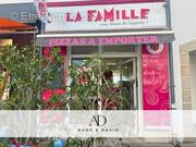 Commerce à FOUESNANT