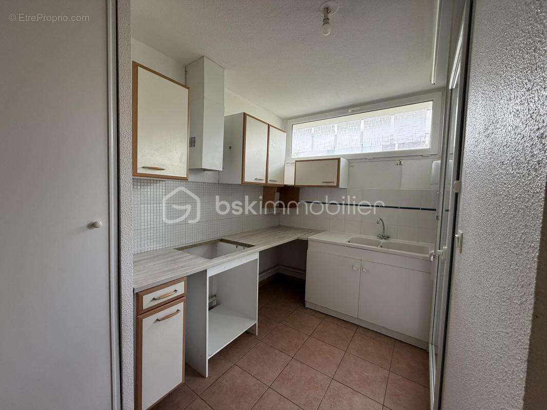 Appartement à MIRAMAS