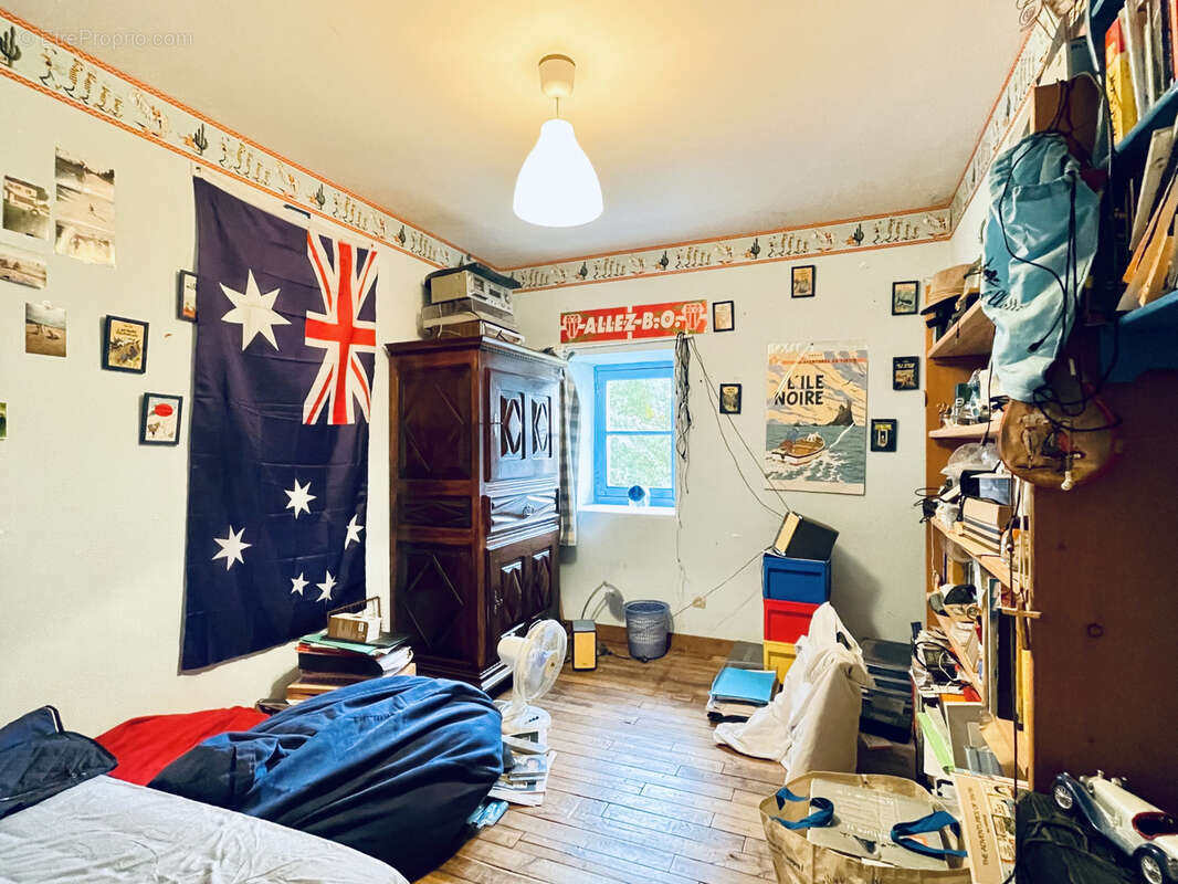 Maison à L&#039;ISLE-JOURDAIN