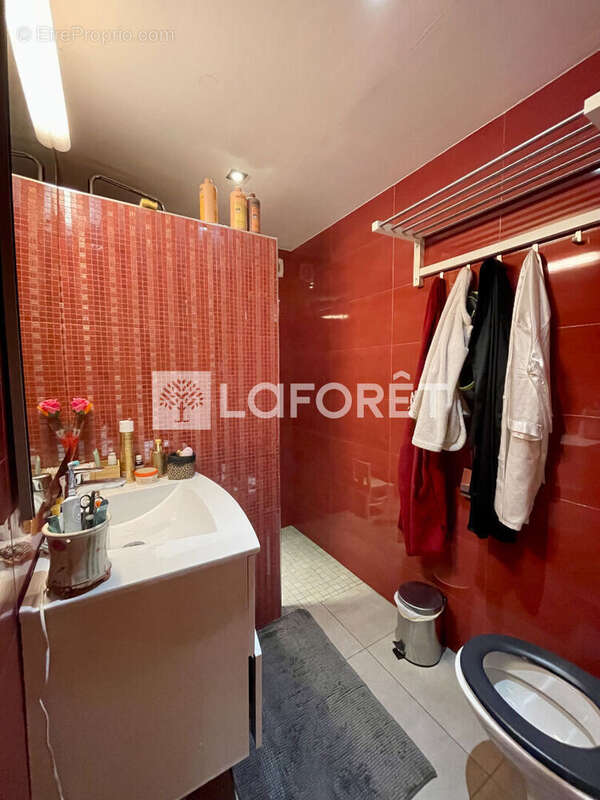 Appartement à PEISEY-NANCROIX