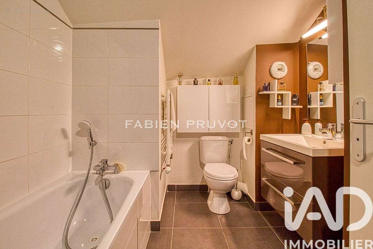 Photo 7 - Appartement à HERBLAY