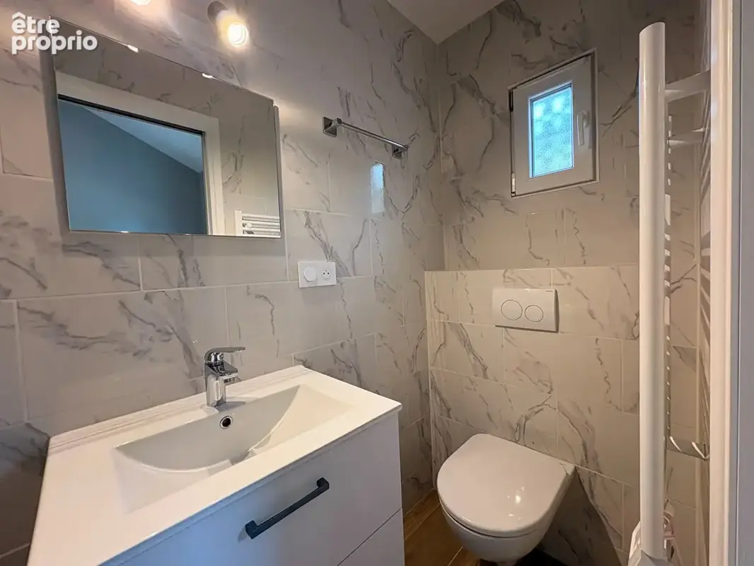 Maison Vaux Sur Mer 53 m2 - photo 10