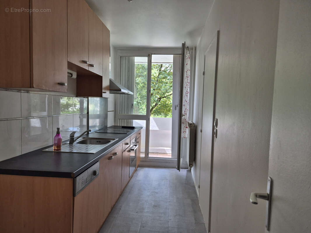 Appartement à VILLEPINTE