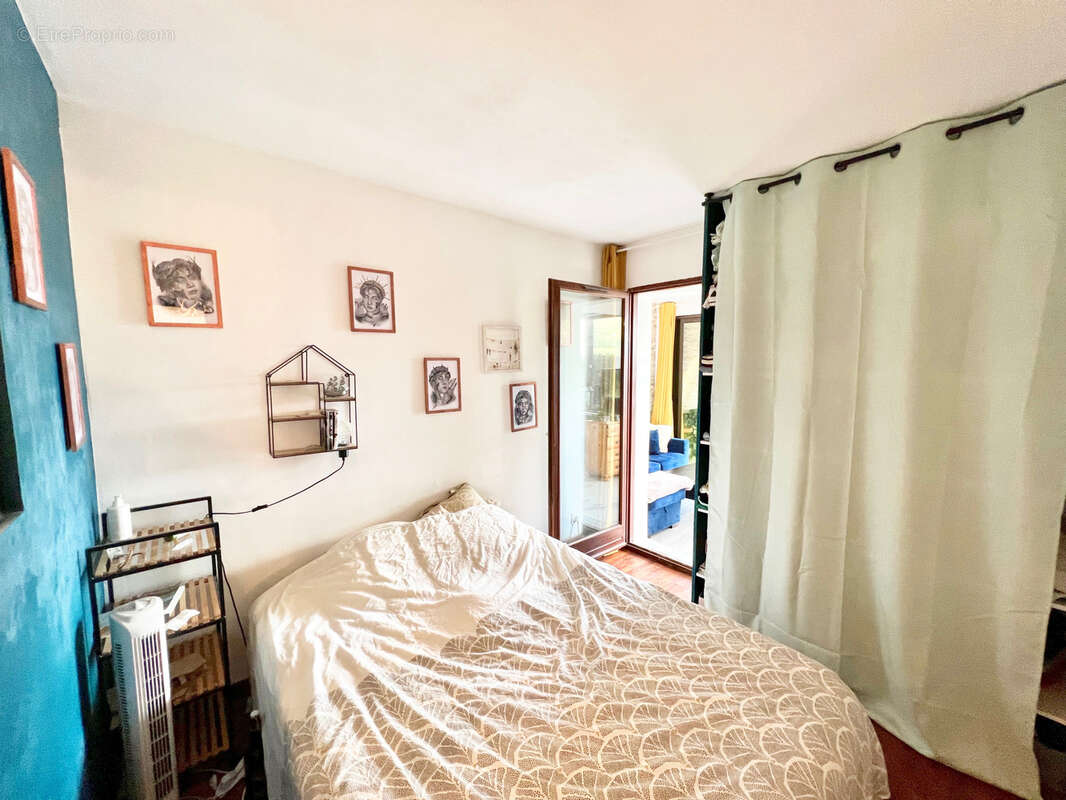 Appartement à CAVALAIRE-SUR-MER