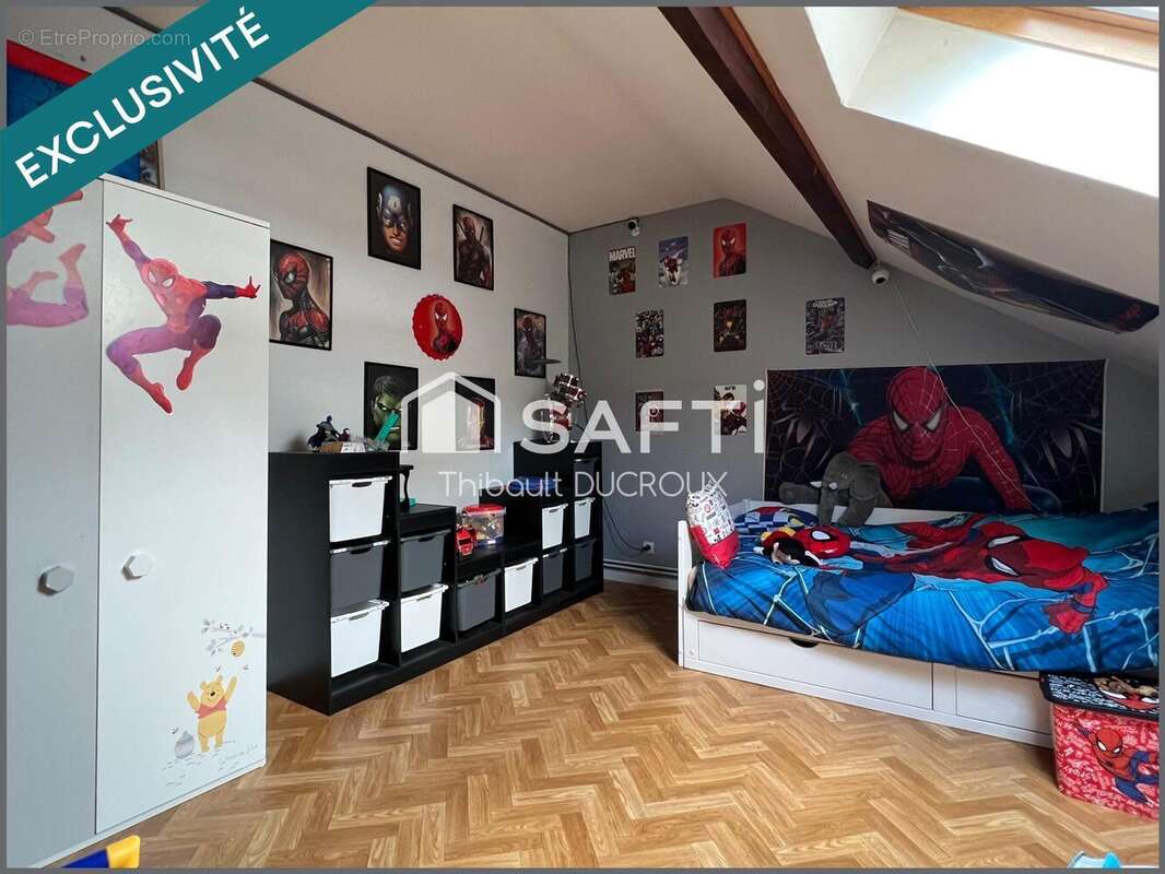 Photo 8 - Maison à LE CREUSOT