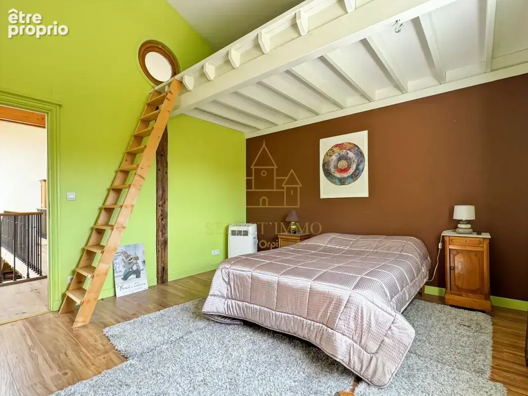 Maison À Vendre - photo 15