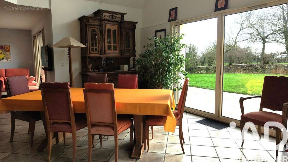 Photo 8 - Maison à SAOSNES