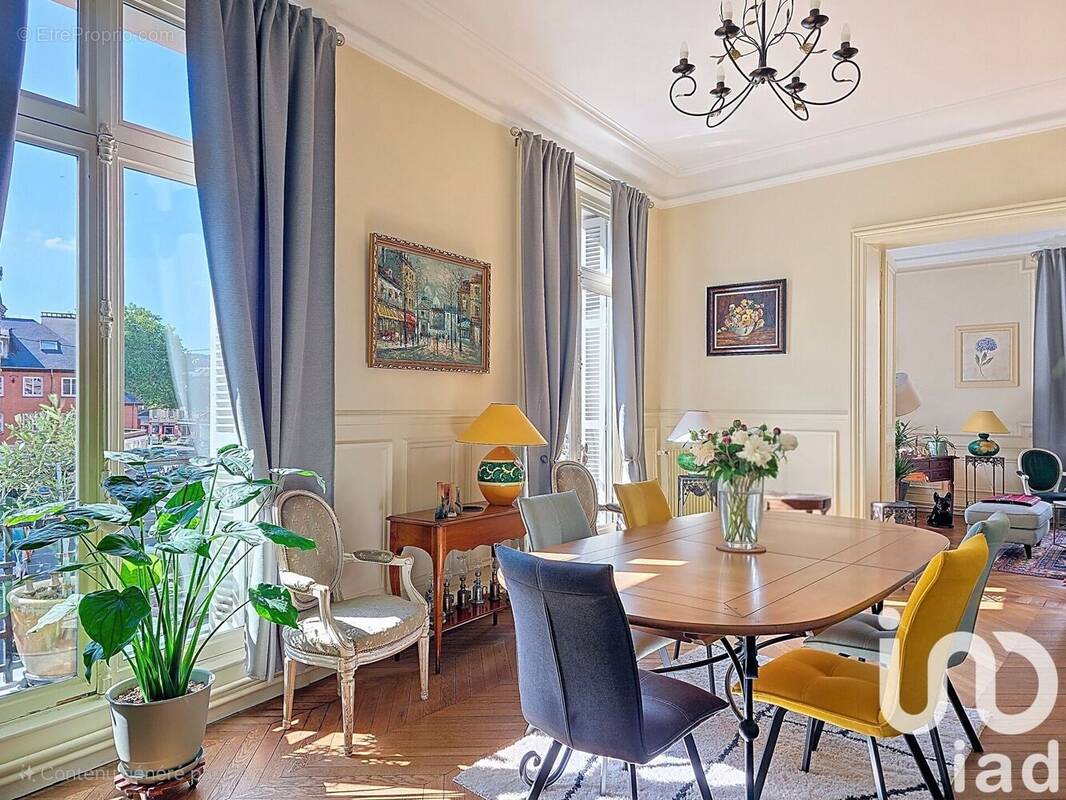 Photo 1 - Appartement à ELBEUF