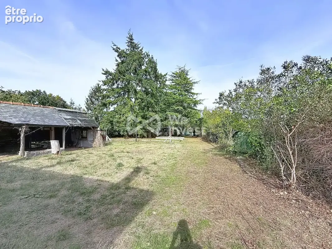 Maison 4 pièces 74 m² à vendre à Pontchateau (44160) - photo 8