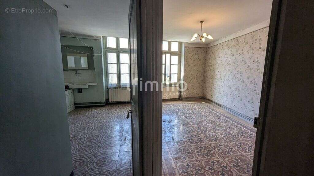 Appartement à BEDARIEUX