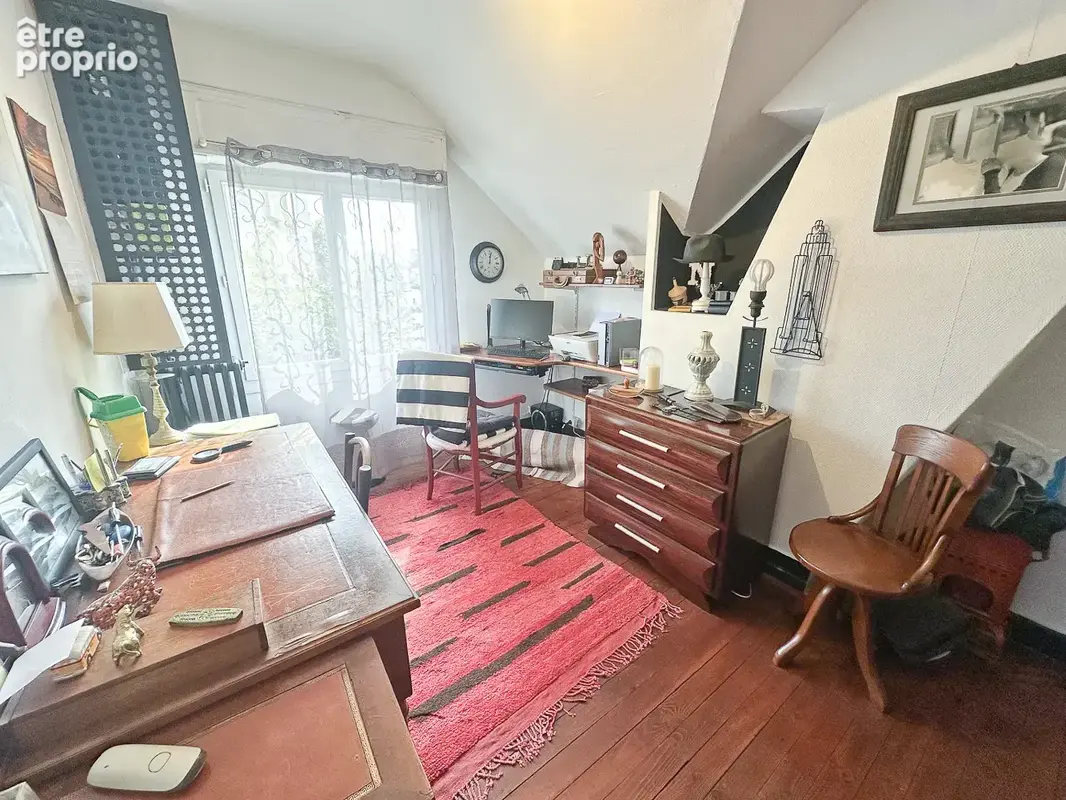 Toulouse cote pavee maison à vendre - photo 10