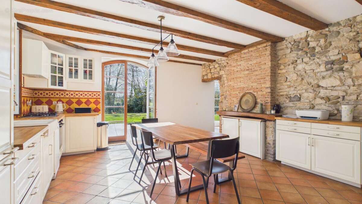 Maison à SAINT-JEAN-DE-MARSACQ