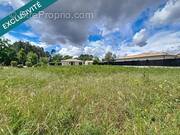 Photo 1 - Terrain à PESSAC