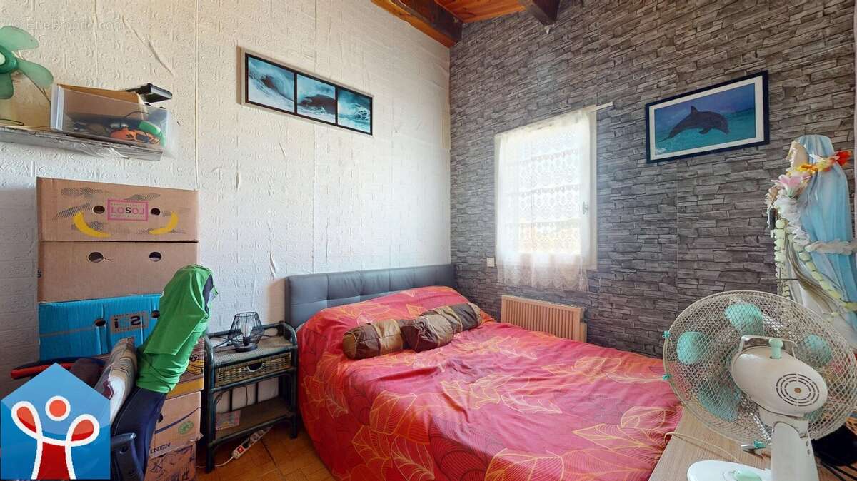 Maison à PORTIRAGNES