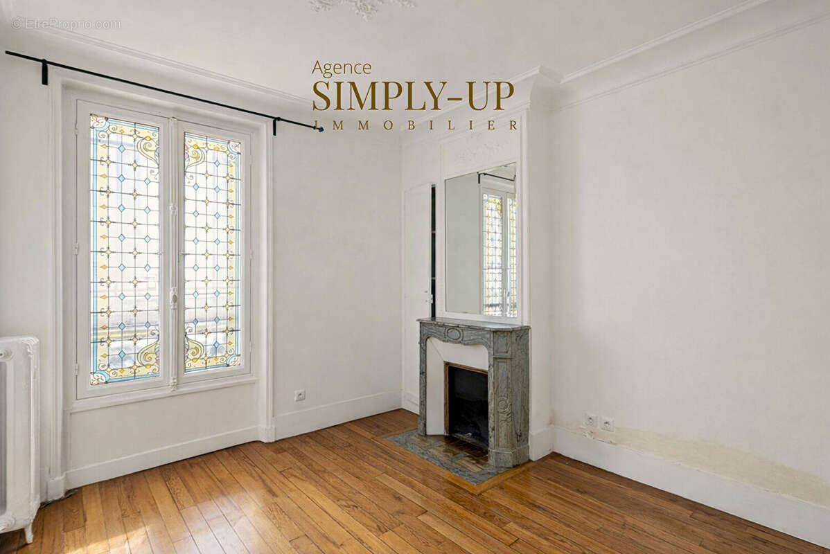 Appartement à PARIS-13E