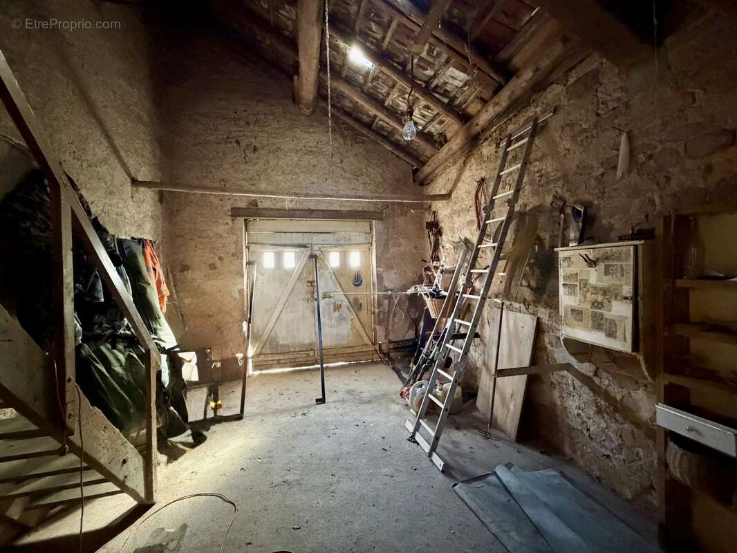 Maison à BERTRICHAMPS