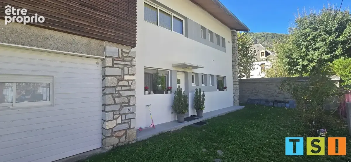 T5 en duplex avec grande terrasse cellier et vue exceptionnelle sur les montagnes - photo 16