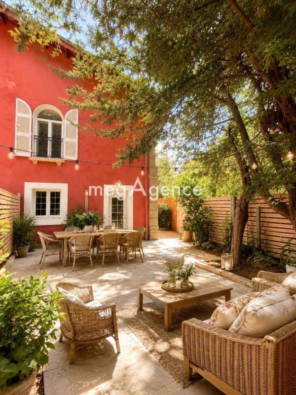 Maison à LA LONDE-LES-MAURES