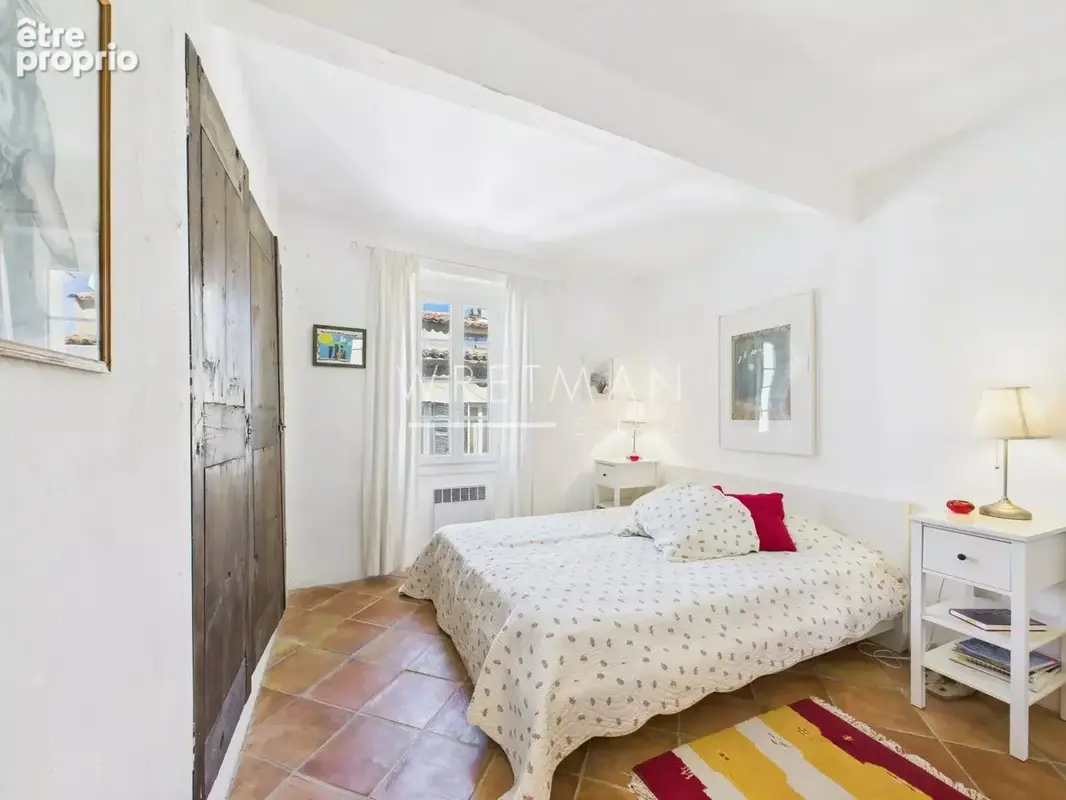 Une propriété de caractère au potentiel locatif exceptionnel - La Garde Freinet - photo 7