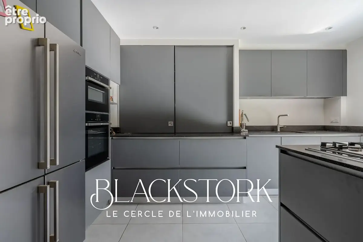 Maison Faches Thumesnil 7 pièces 180 m2 - photo 6