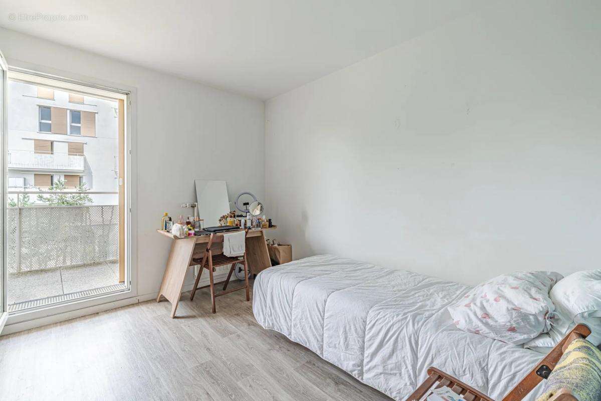 Appartement à CHATENAY-MALABRY