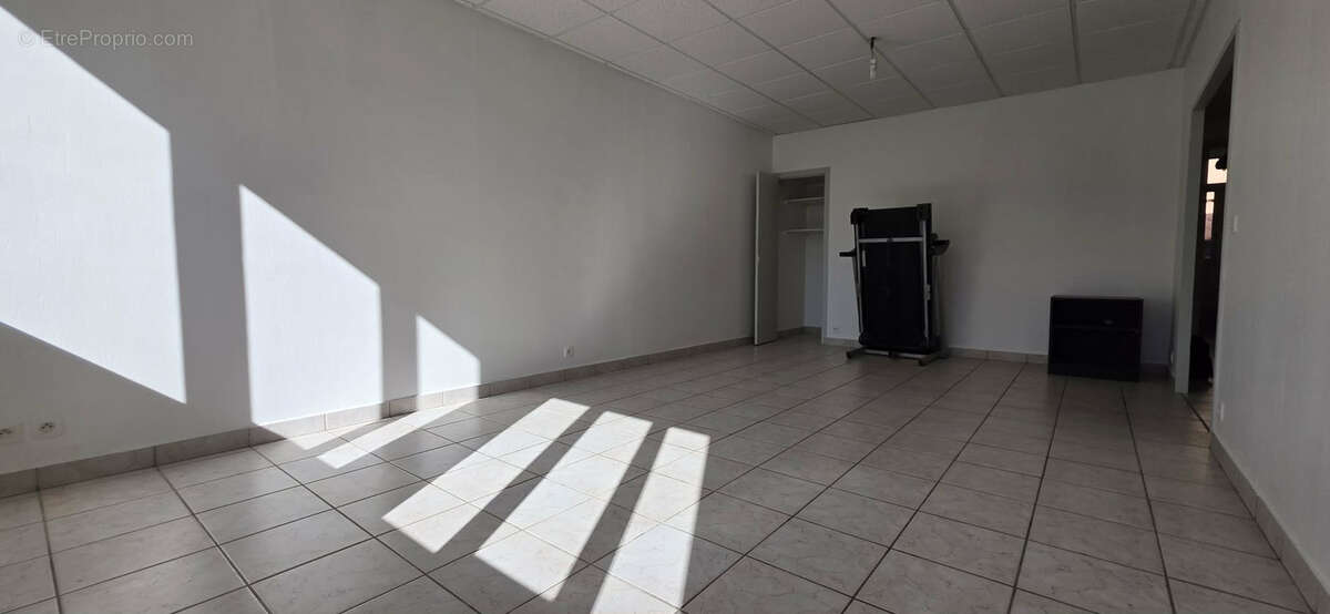 Appartement à ALBERTVILLE