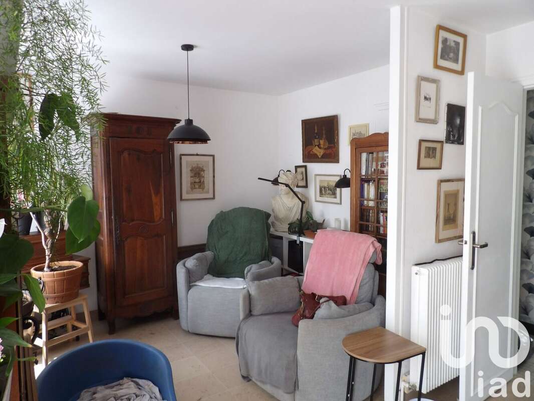 Photo 8 - Maison à CHAMPHOL