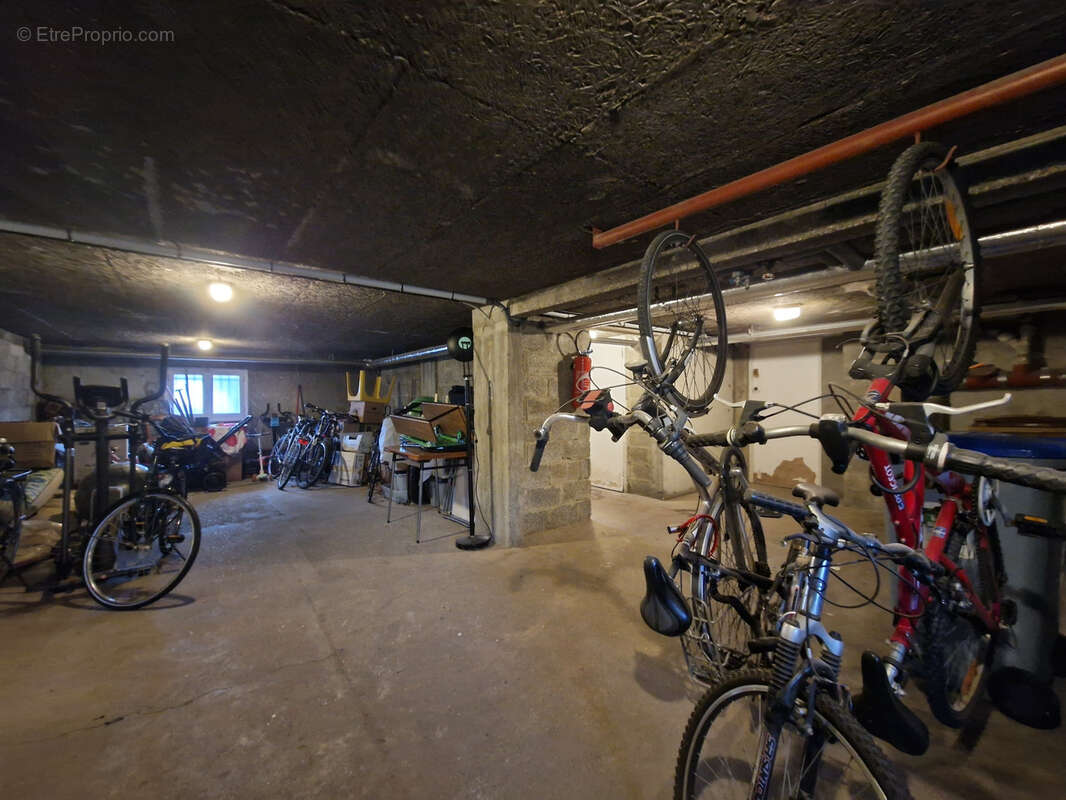 Appartement à DUNKERQUE