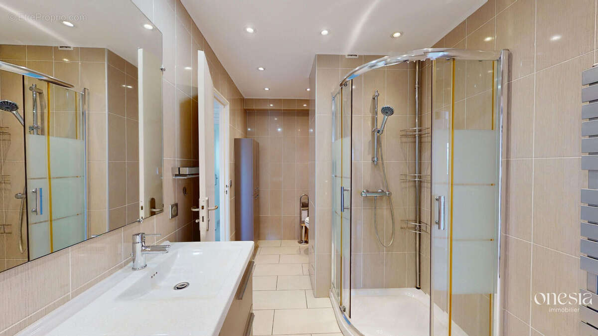 Appartement à PAU
