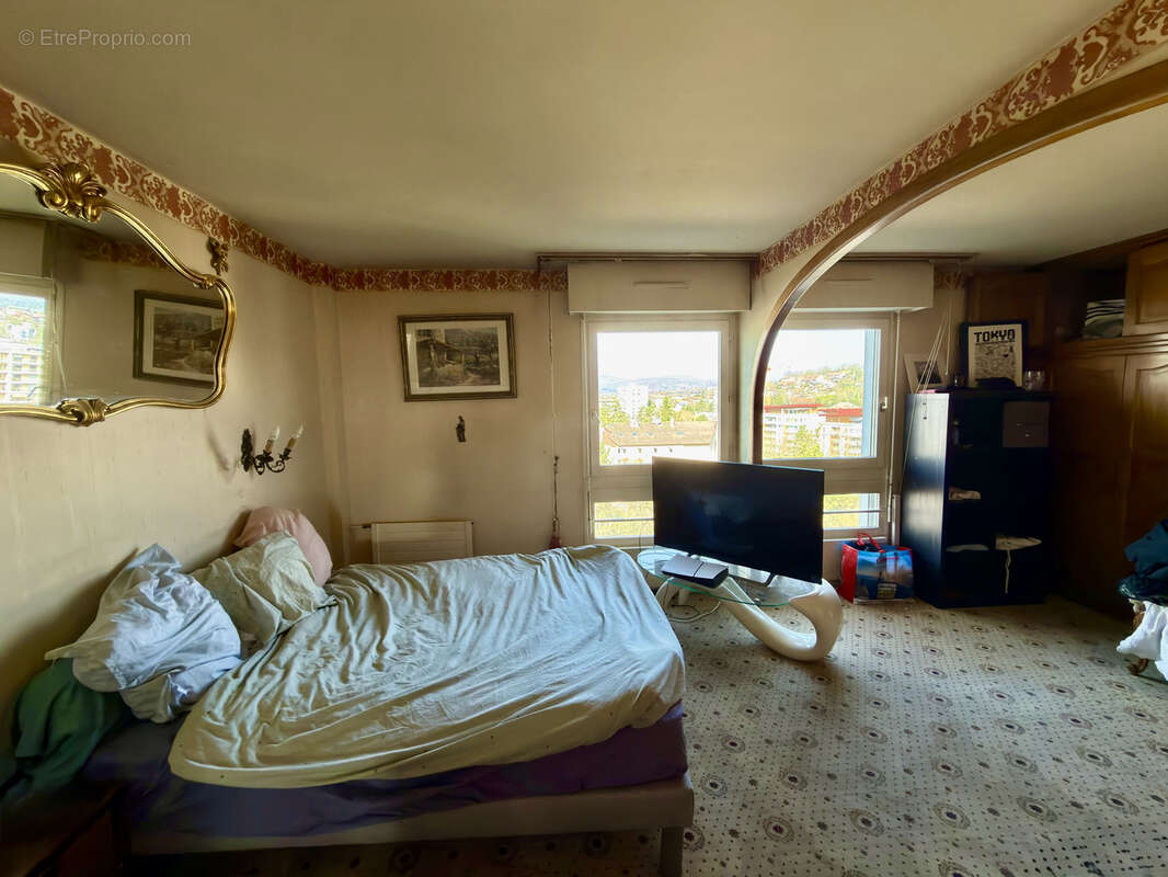 Appartement à ANNECY