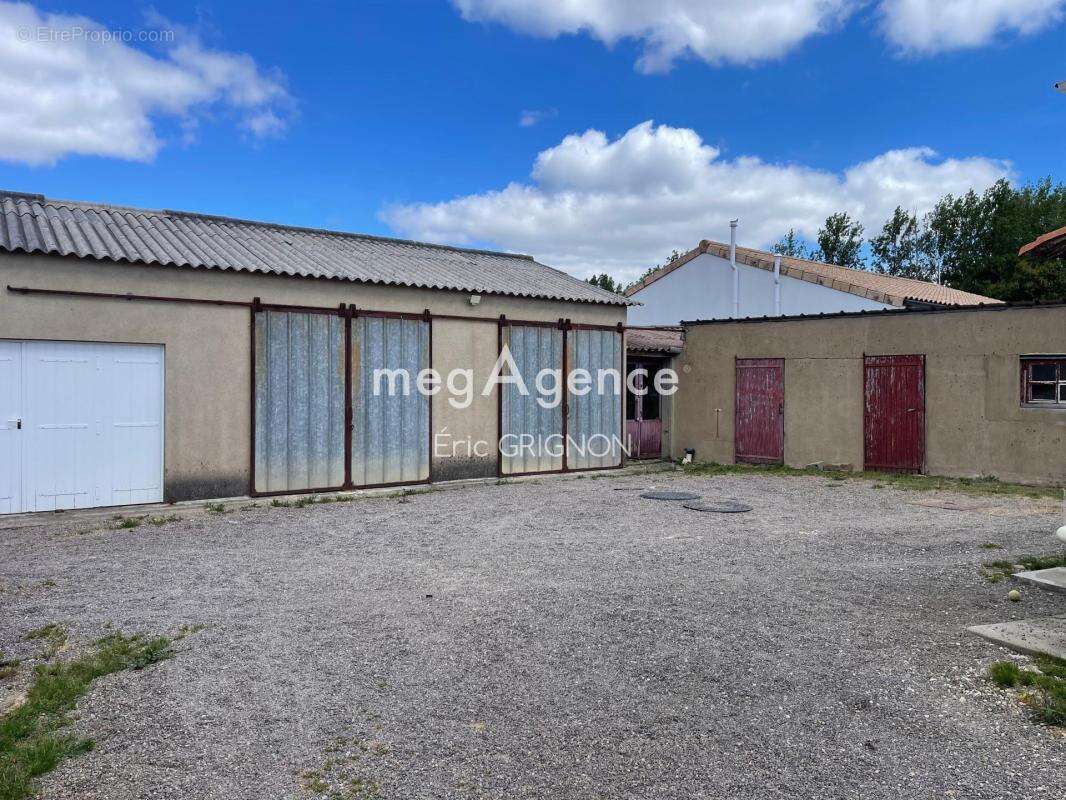 Maison 4 pièces + dépendances, 85150 Le Girouard - photo 12