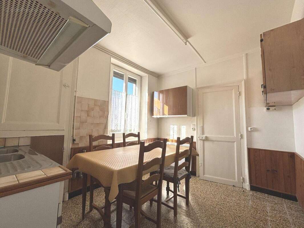 Maison à VENETTE