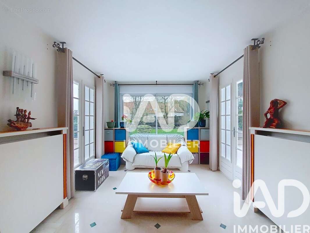 Photo 5 - Maison à SAINT-PATHUS