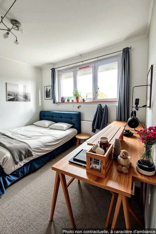 Appartement à ROCHEFORT