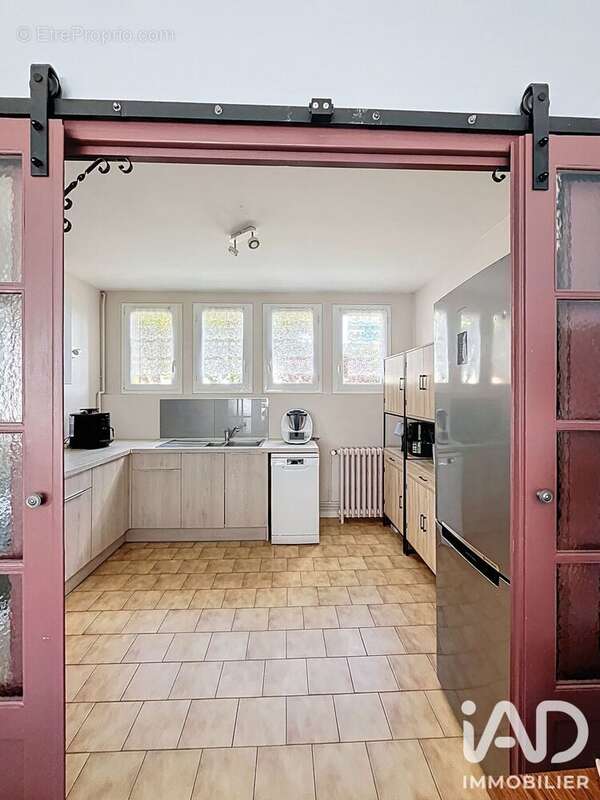 Photo 7 - Appartement à MELUN