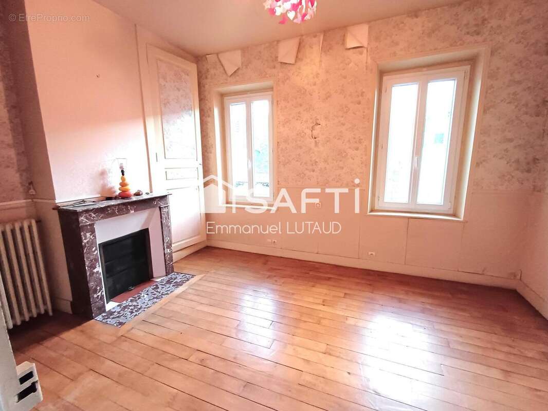 Photo 3 - Appartement à CLOYES-SUR-LE-LOIR