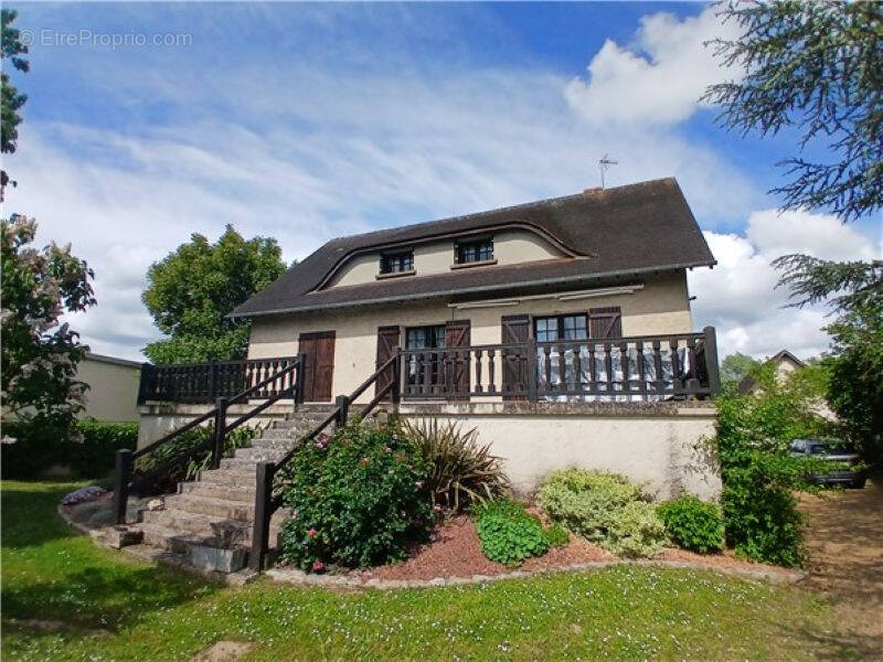 Maison à NOGENT-LE-ROI