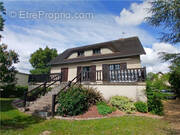 Maison à NOGENT-LE-ROI