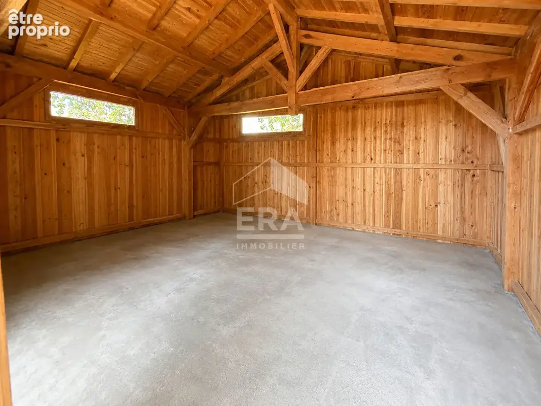 Maison 157m² à la teste-de-buch - photo 7