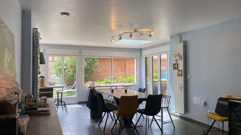 Maison à COUTARNOUX