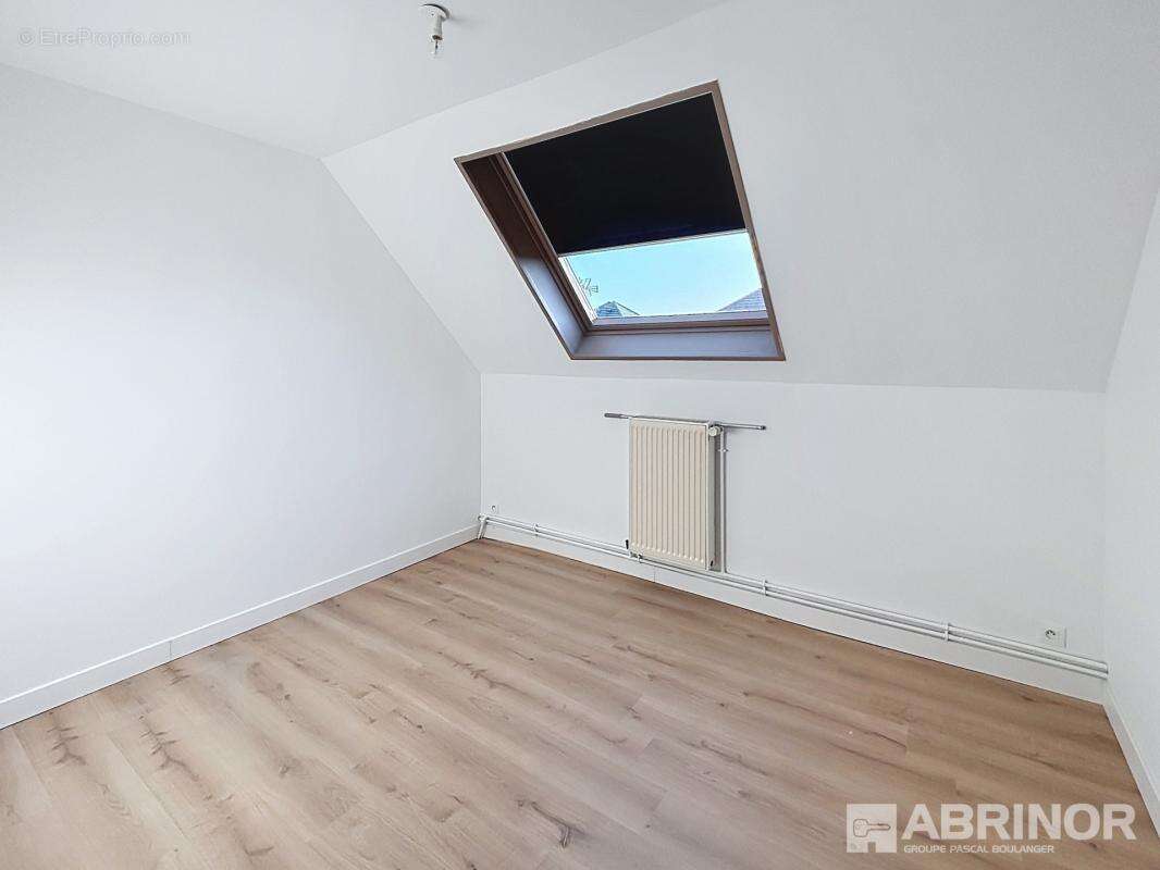 Maison à ANNOEULLIN