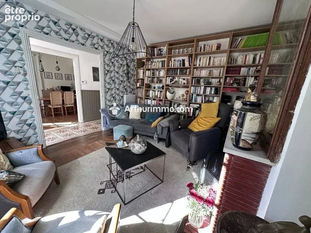 Vente Maison Saint-jean-d'angely(17400) 263 000ï¿œ - photo 7