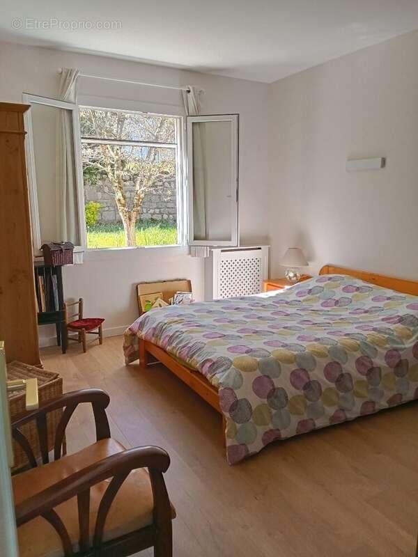 Maison à SAINT-HIPPOLYTE-DU-FORT